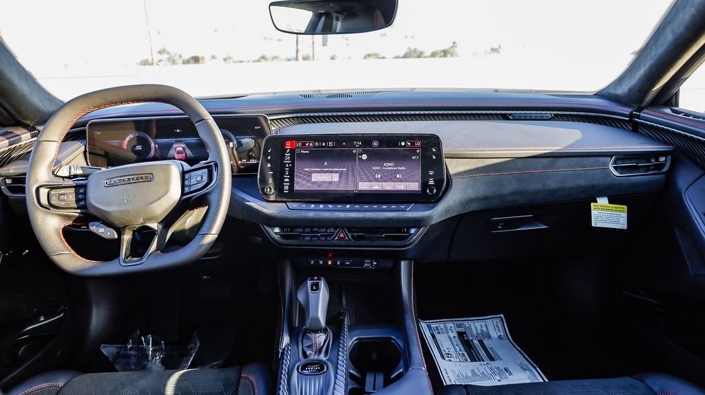 New 2026 Dodge Charger R/T Scat Pack image 15