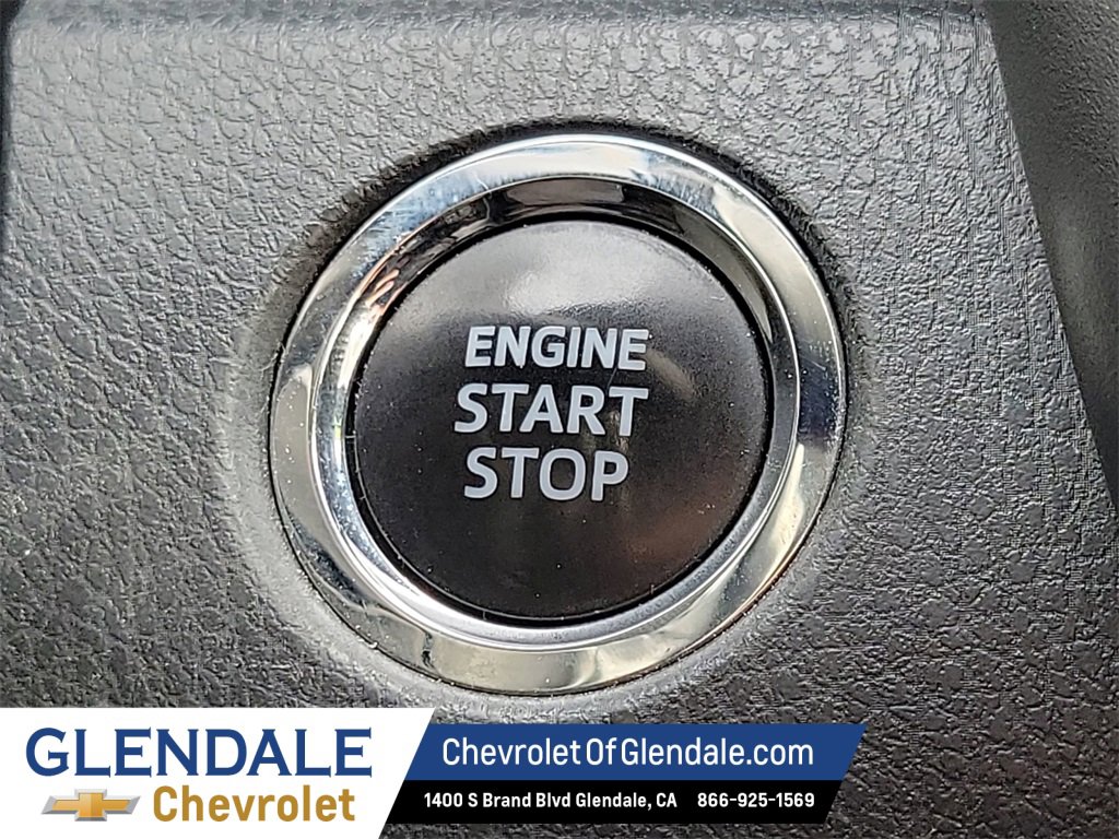 Used 2023 Toyota Camry XSE image 35