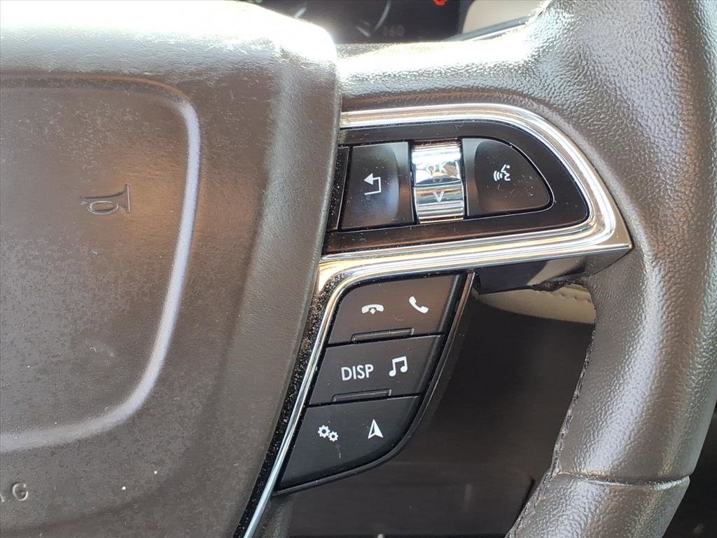 Certified 2022 Lincoln Nautilus AWD w/ Premium Package image 23