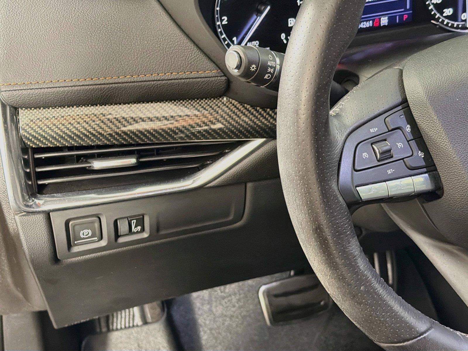 Used 2020 Cadillac XT4 Sport AWD/4WD image 17
