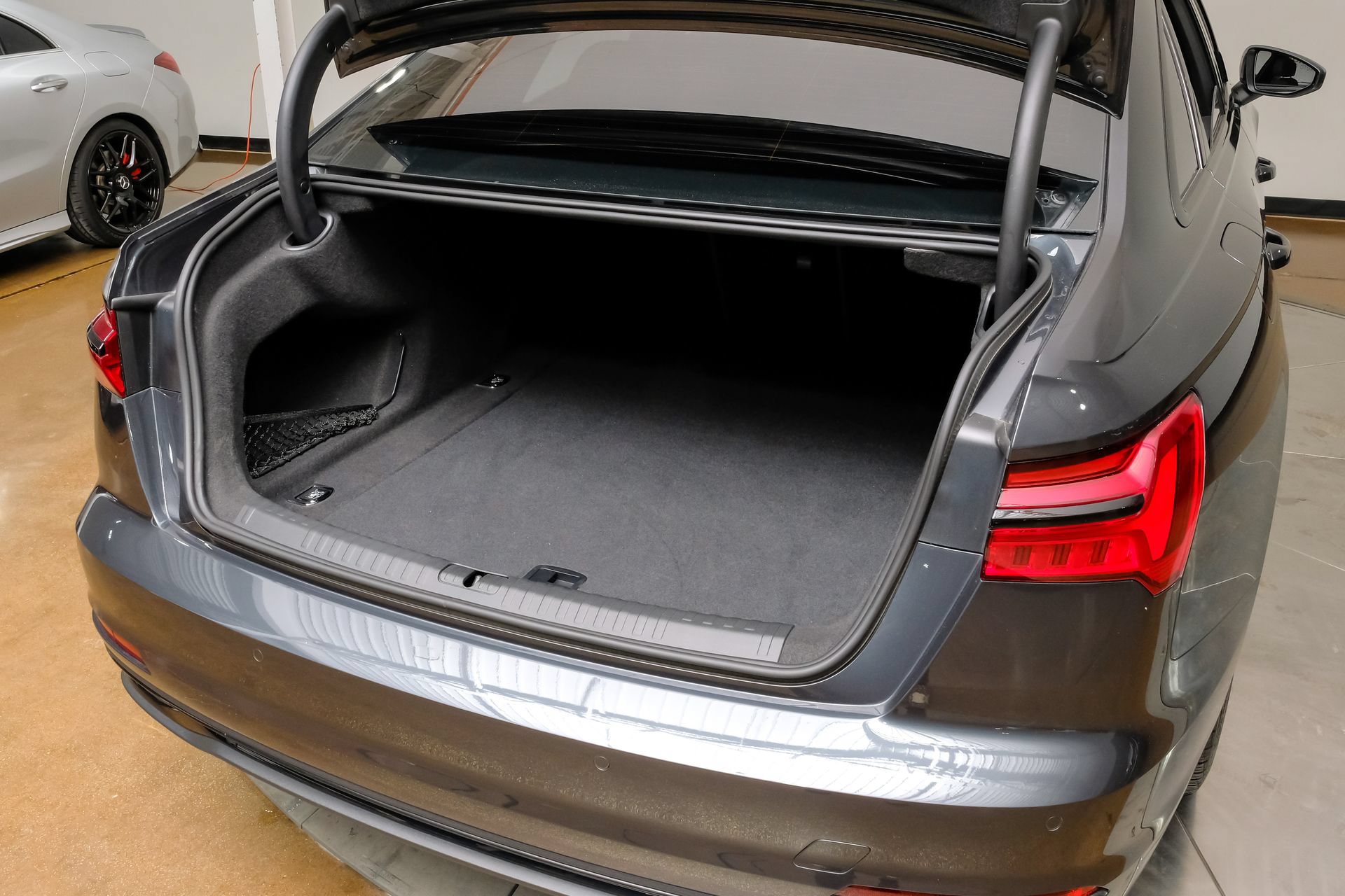 Used 2025 Audi A6 Premium Plus AWD/4WD image 57