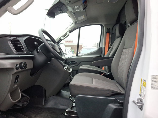 Used 2023 Ford Transit 250 Low Roof AWD w/ Upfitter Package image 11