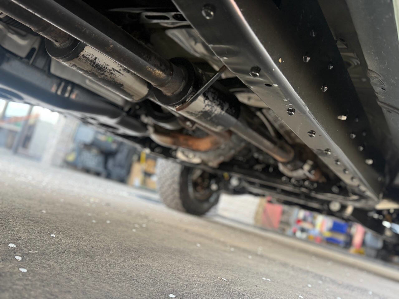 Used 2021 Toyota Tundra Limited w/ Limited Premium Package image 92