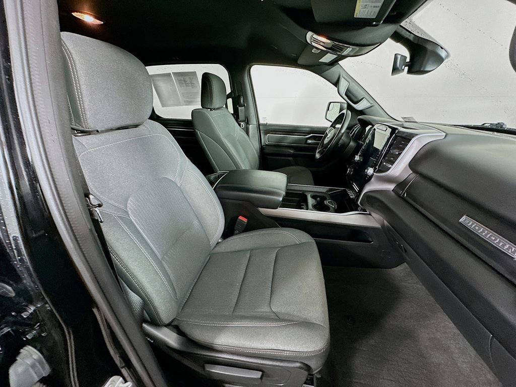 Certified 2023 RAM 1500 Big Horn image 40