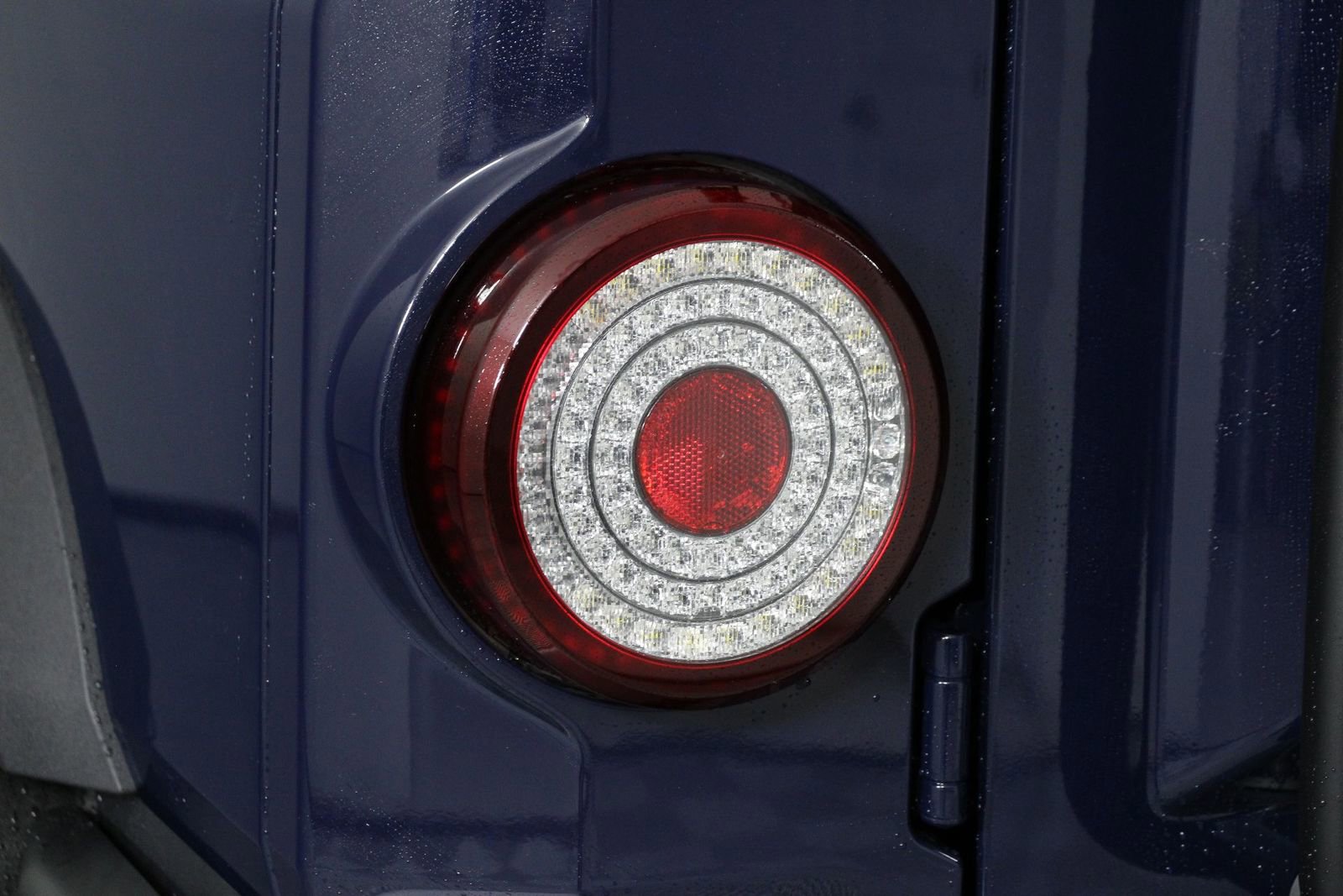 New 2025 INEOS Grenadier image 18