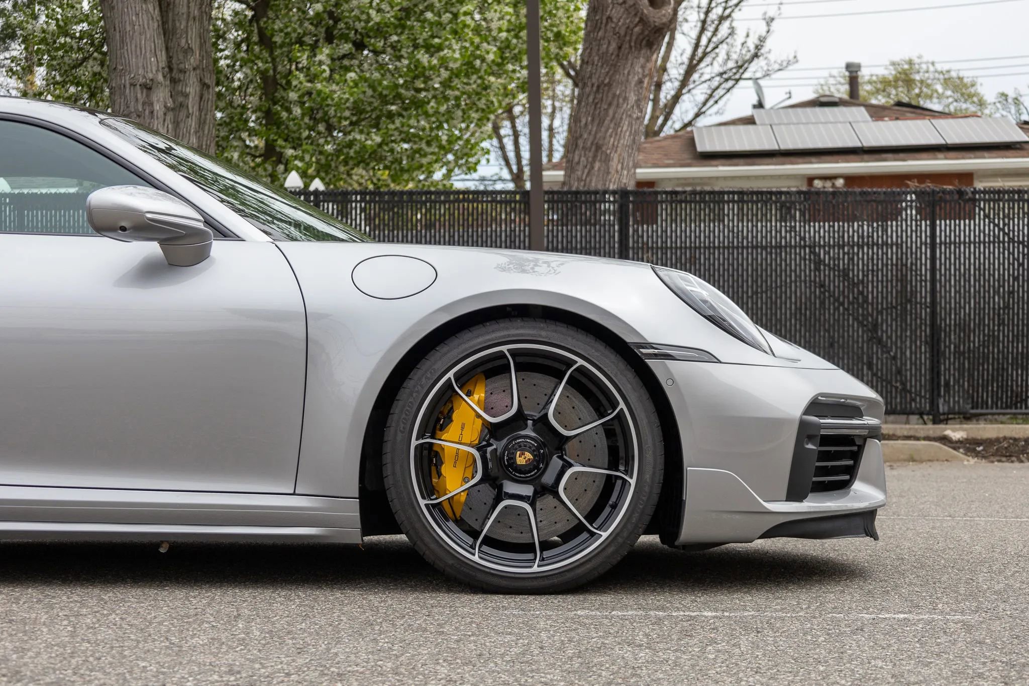 Used 2024 Porsche 911 GT3 RS image 23