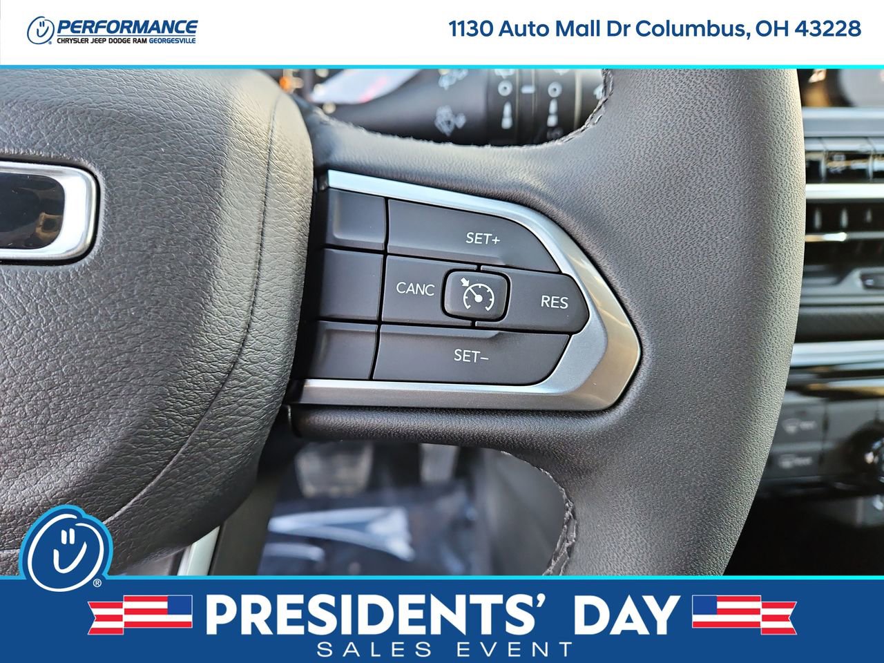 New 2026 Jeep Compass Latitude image 27