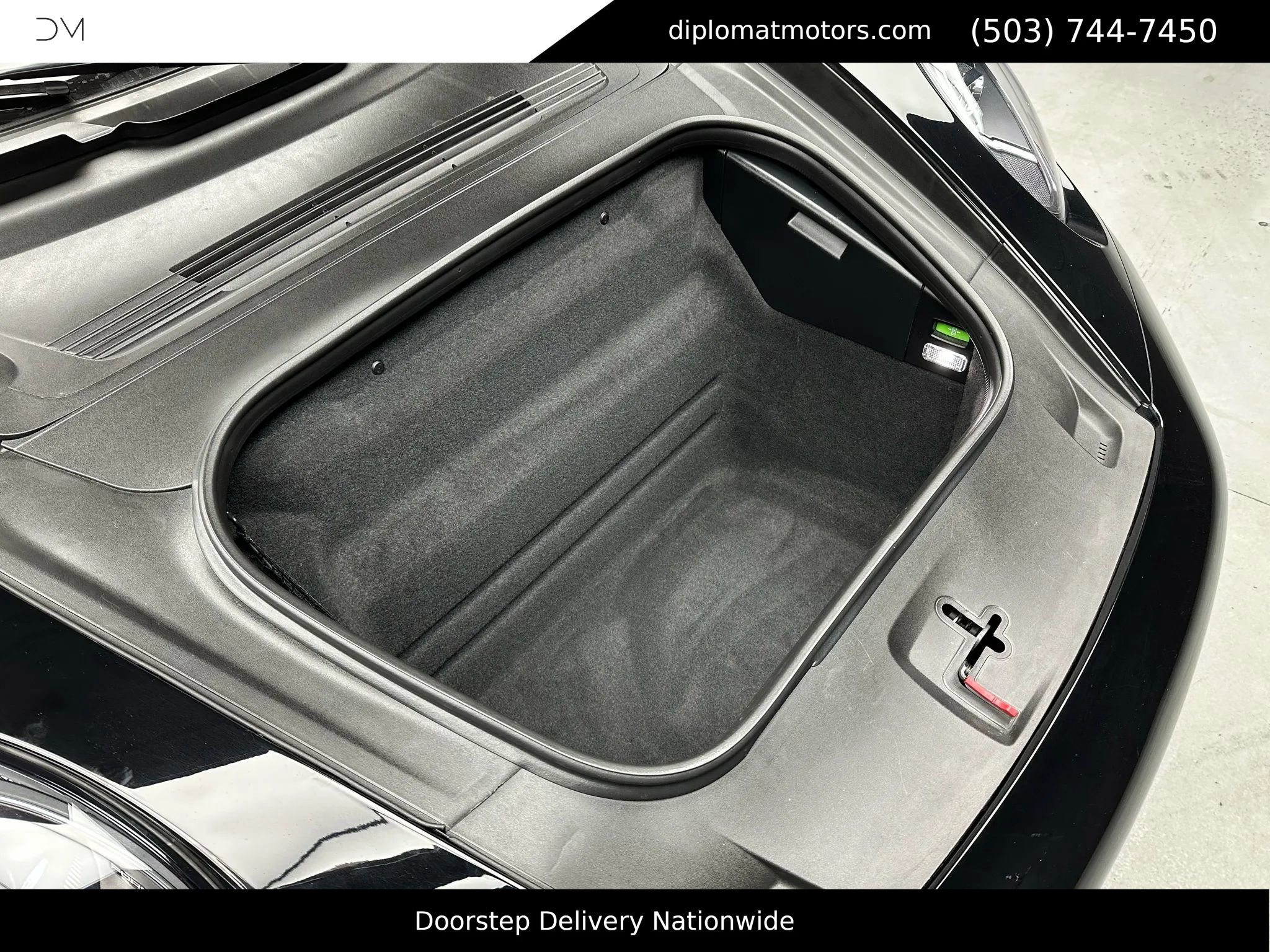 Used 2024 Porsche 911 Carrera S w/ Sport Package image 44