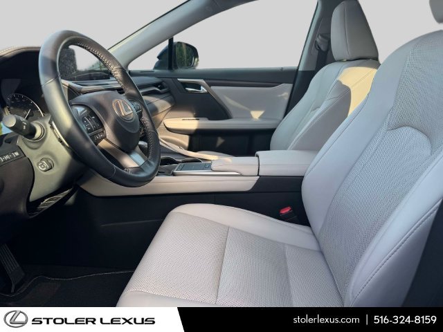Used 2020 Lexus RX 450h AWD w/ Premium Package image 20