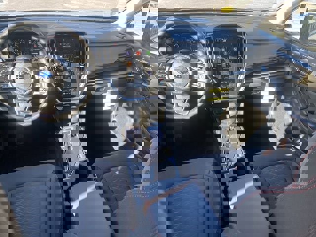 New 2026 Subaru Impreza 2.0i Sport image 11