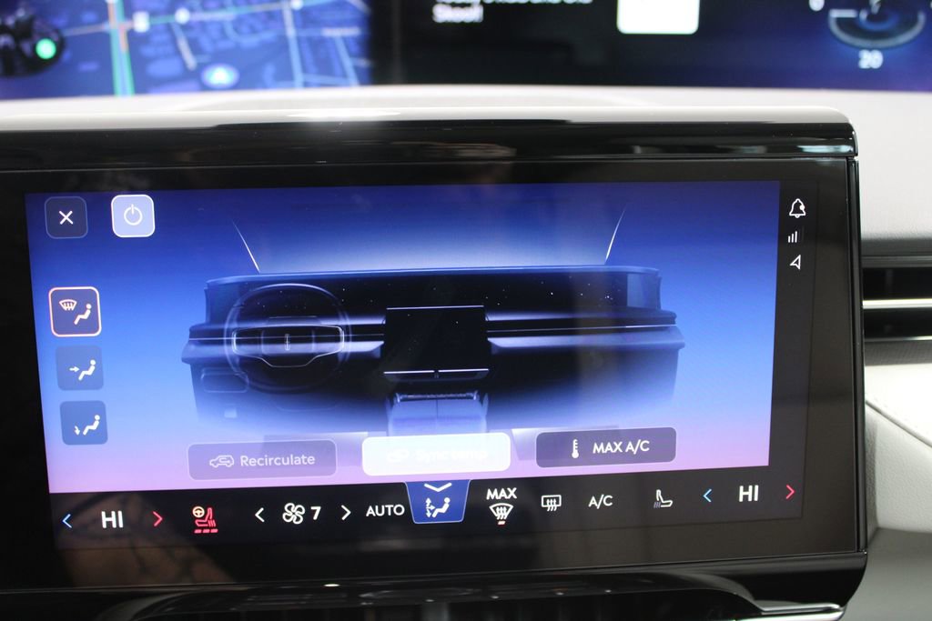 New 2026 Lincoln Nautilus Premier image 46