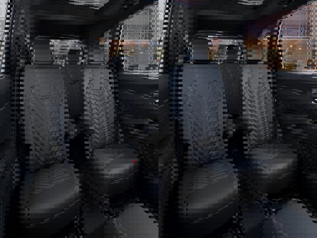 New 2026 Kia Sorento SX Prestige image 16