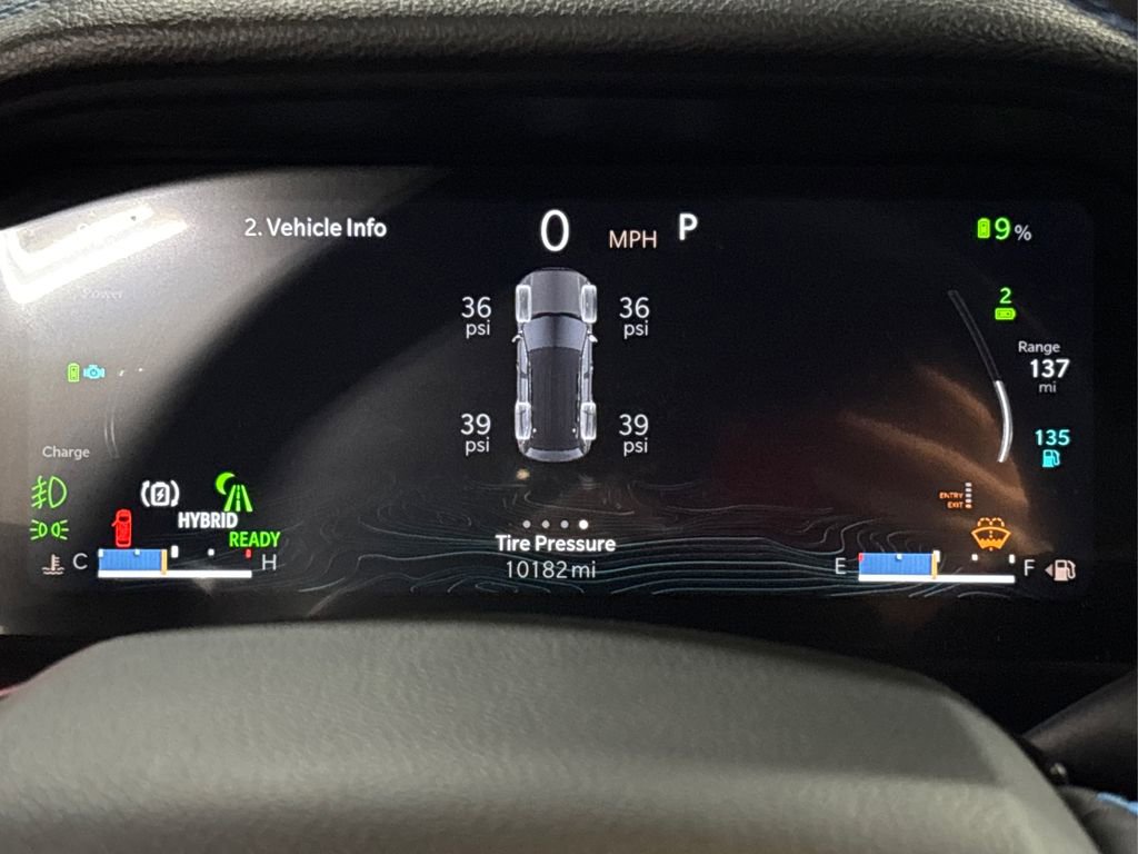 Used 2024 Jeep Grand Cherokee Trailhawk w/ Advanced Protech Group II image 20