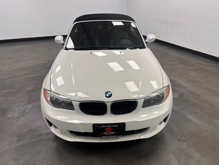 Used 2013 BMW 128i Convertible RWD image 18