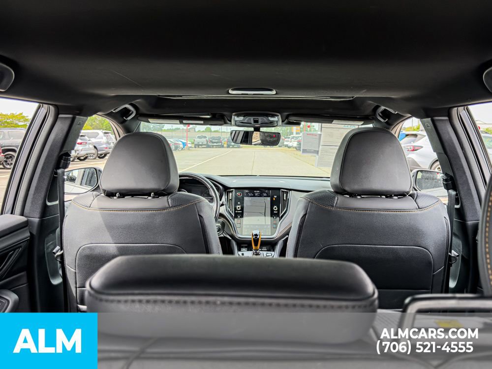 Used 2024 Subaru Outback Wilderness image 27