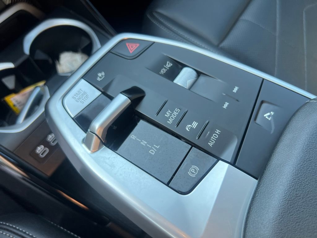 Used 2025 BMW X1 xDrive28i image 22