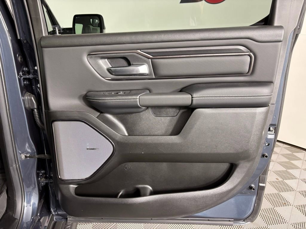 Used 2026 RAM 1500 Rebel w/ Rebel Level 2 Equipment Group AWD/4WD image 51