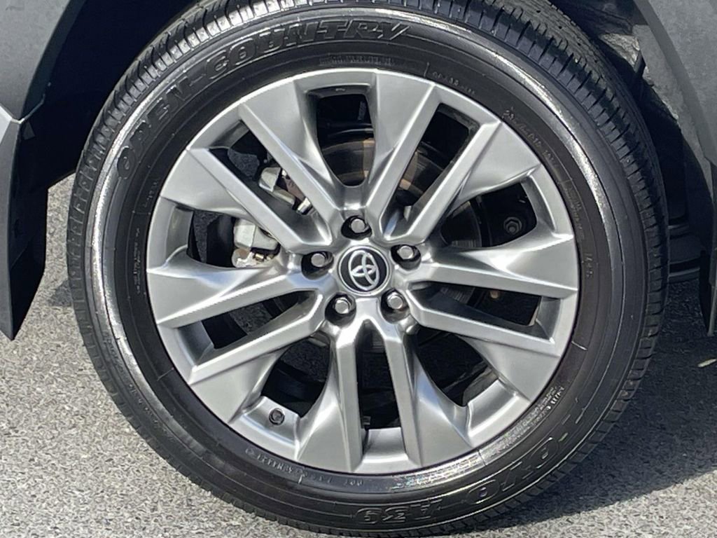 Used 2024 Toyota RAV4 XLE Premium w/ Weather Package image 13