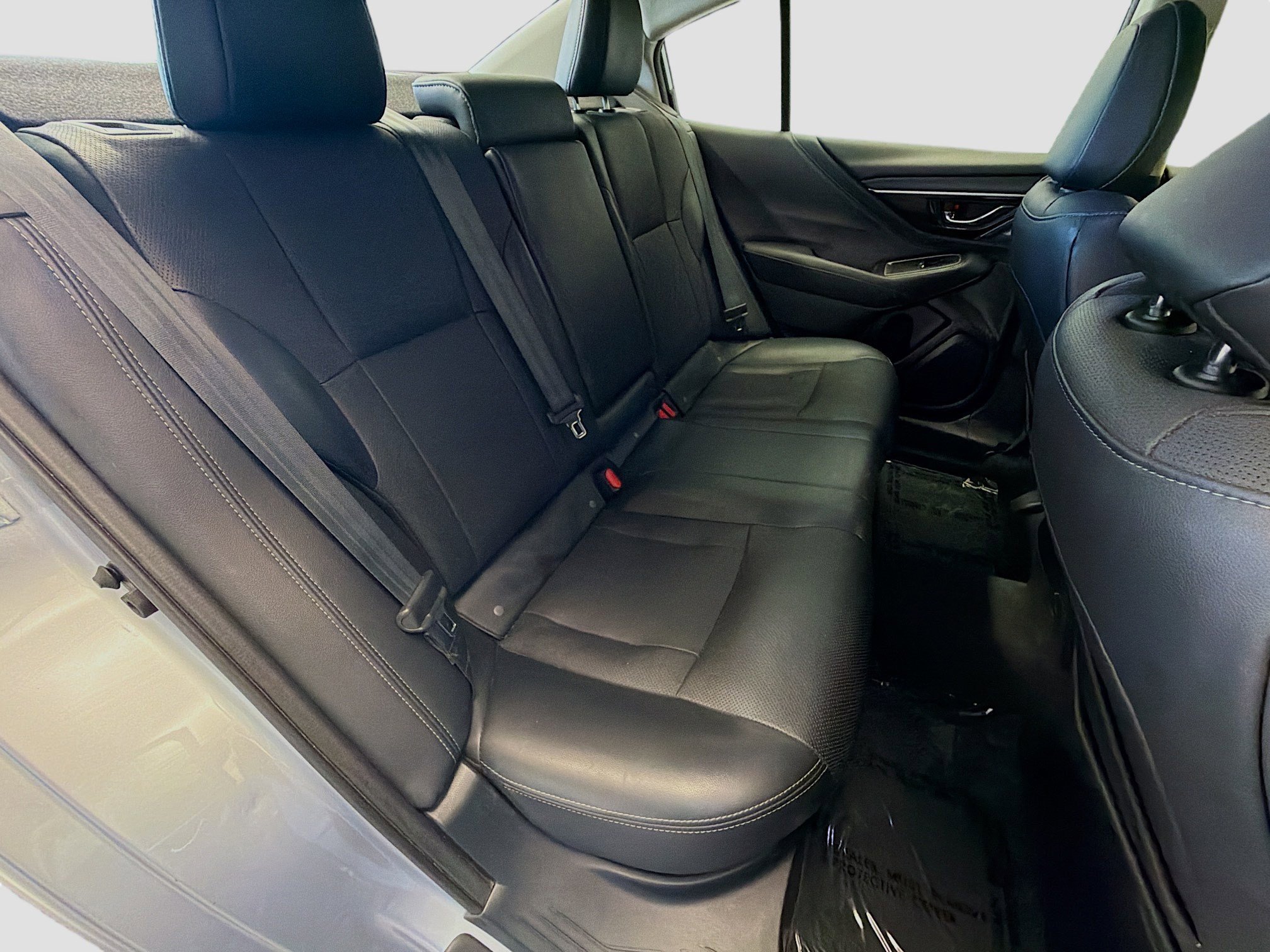 Used 2024 Subaru Legacy Limited AWD/4WD image 14