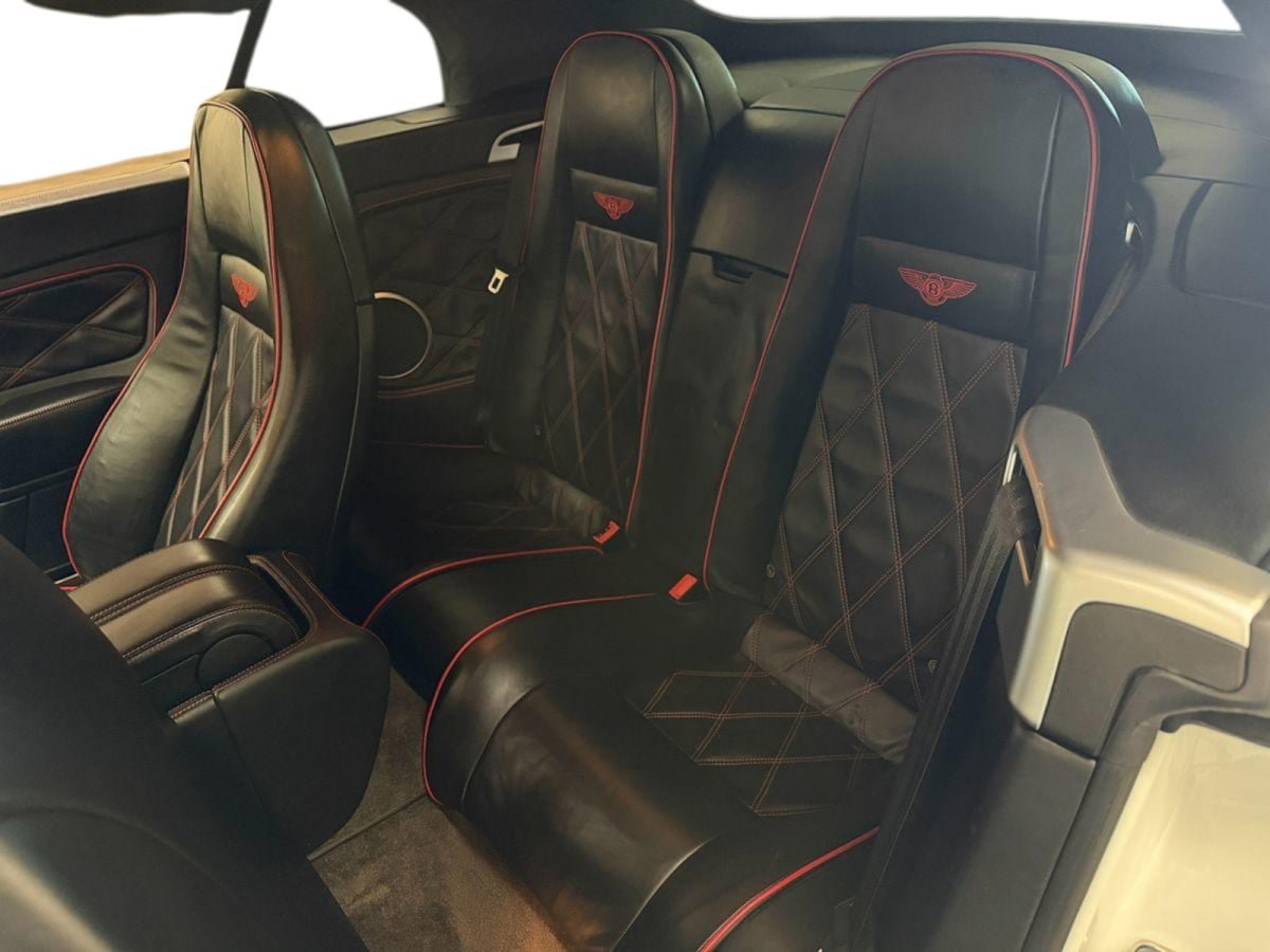 Used 2011 Bentley Continental GT Speed image 13