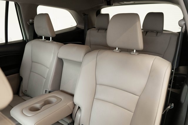 Used 2018 Honda Pilot EX-L image 19