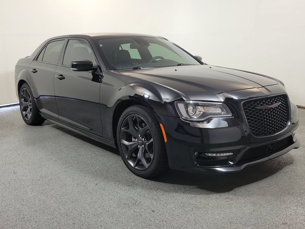 Used 2023 Chrysler 300 S w/ Comfort Group RWD video 1