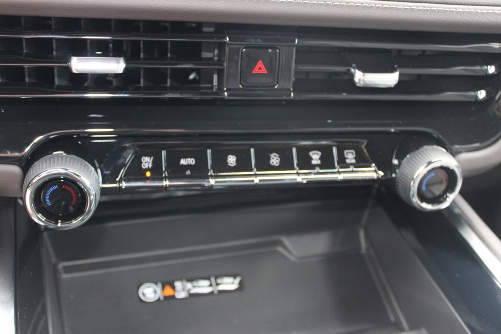 New 2026 Chevrolet Tahoe LT w/ Comfort Package RWD image 46