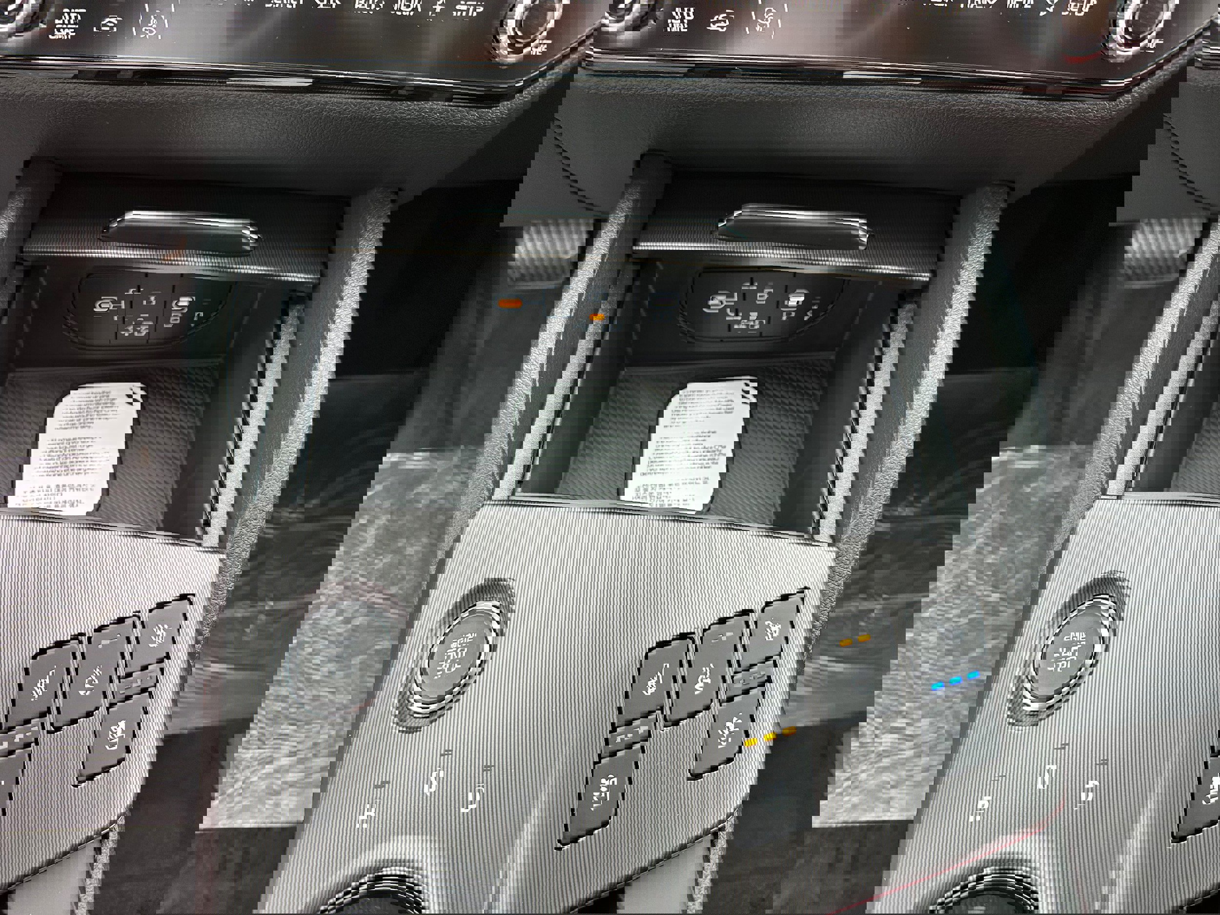 New 2026 Kia Sportage SX Prestige image 42