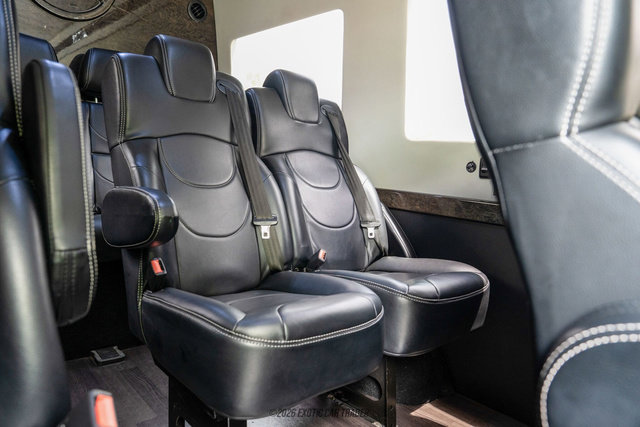 Used 2017 Mercedes-Benz Sprinter 3500 image 61