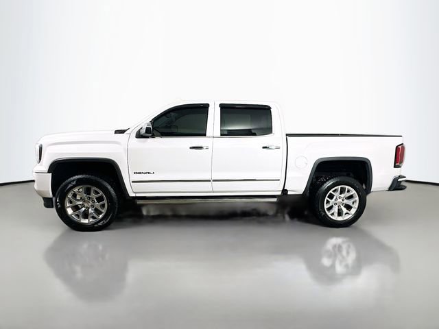 Used 2018 GMC Sierra 1500 Denali w/ Denali Ultimate Package image 9
