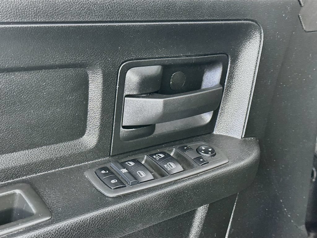 Used 2022 RAM 3500 Tradesman AWD/4WD image 24
