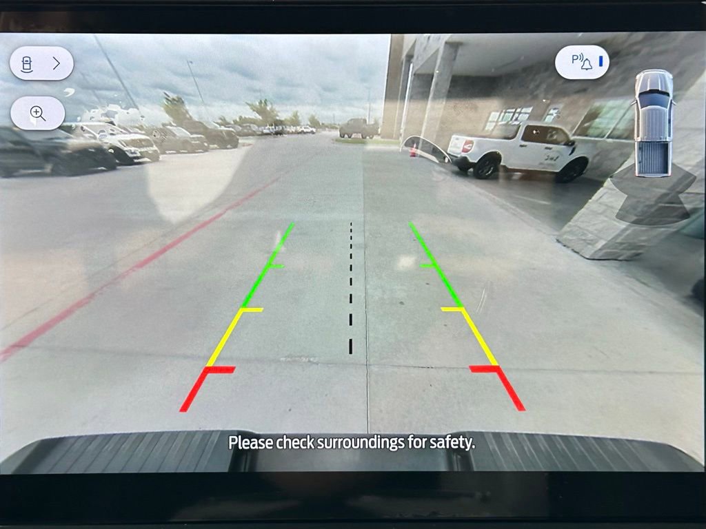 New 2025 Ford F150 STX w/ STX Black Appearance Package image 31