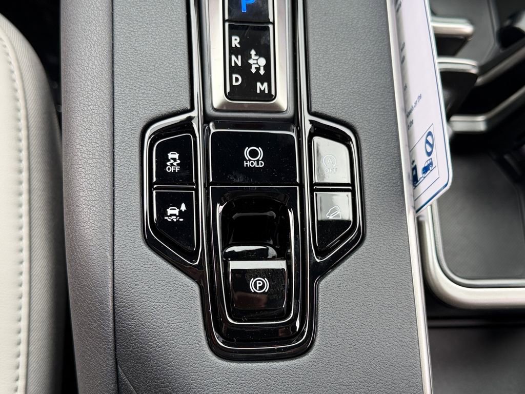 New 2026 Lexus TX 350 AWD image 27