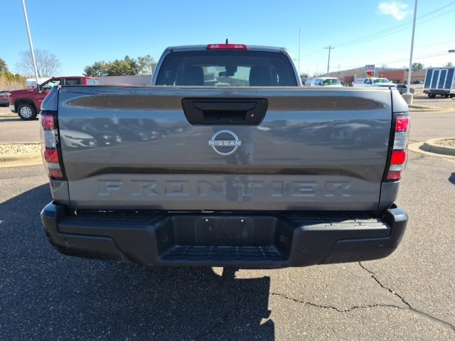 Used 2024 Nissan Frontier S w/ Technology Package image 4