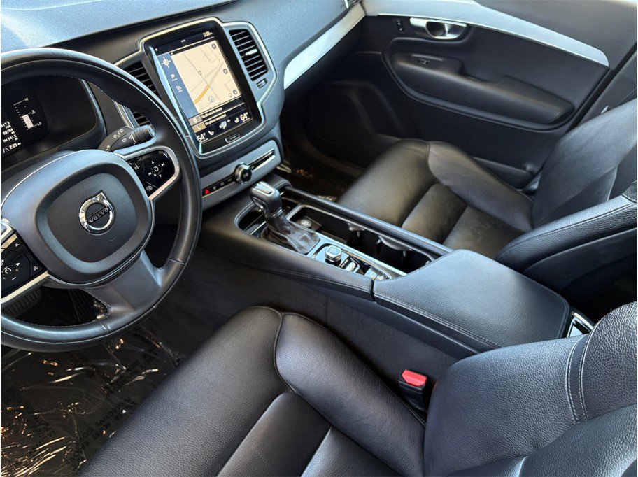 Used 2018 Volvo XC90 T5 Momentum w/ Convenience Package AWD/4WD image 25