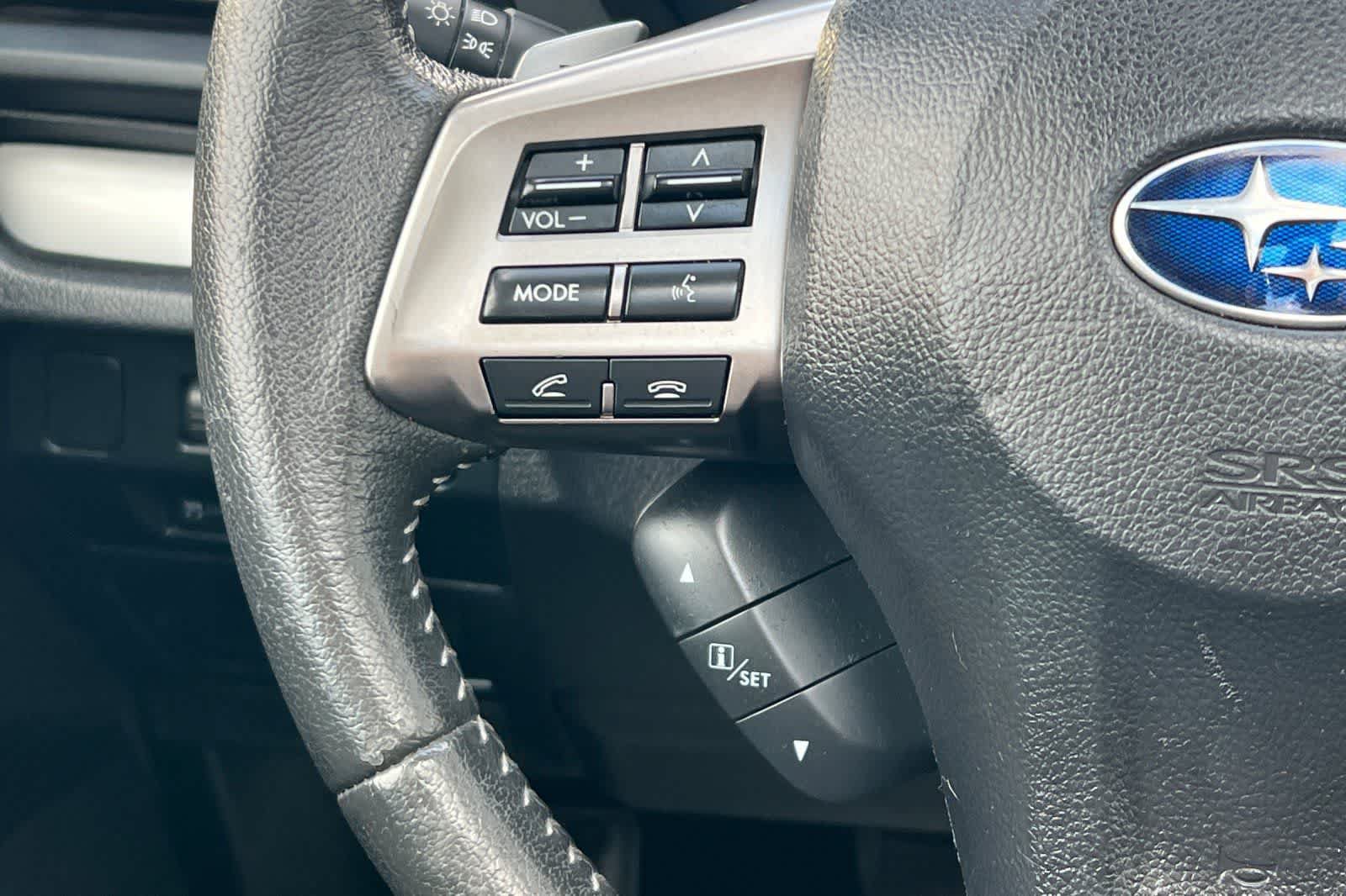 Used 2015 Subaru Forester 2.0XT Touring w/ Eyesight & Navigation System AWD/4WD image 32