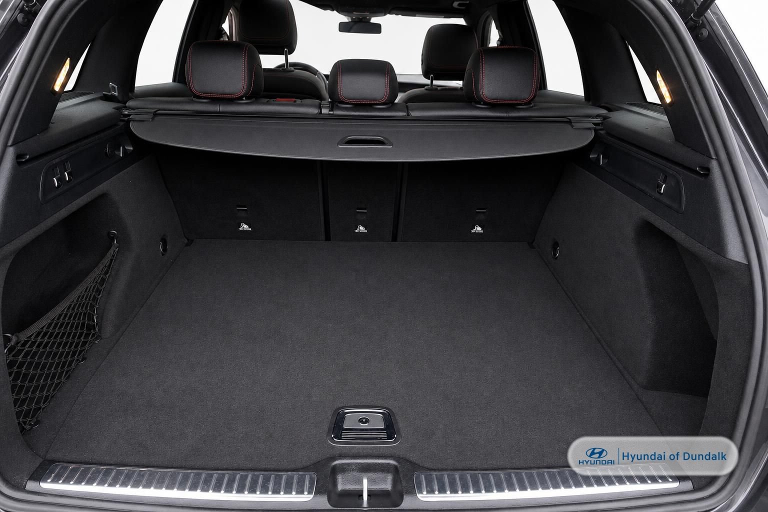 Used 2020 Mercedes-Benz GLC 43 AMG 4MATIC image 12