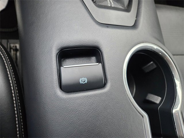 Used 2024 Ford Mustang GT Premium image 23