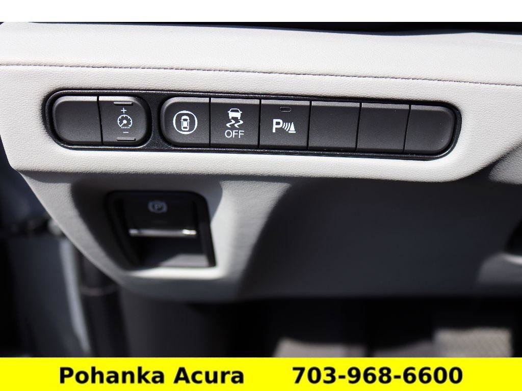 Certified 2023 Acura MDX SH-AWD w/ Technology Package image 22