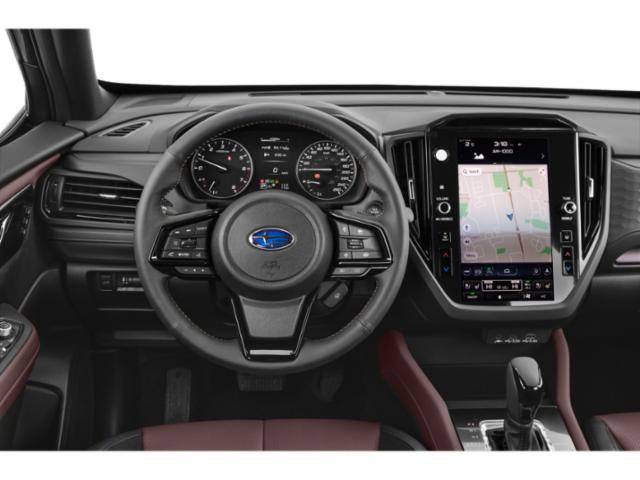 Certified 2026 Subaru Forester Touring AWD/4WD image 9
