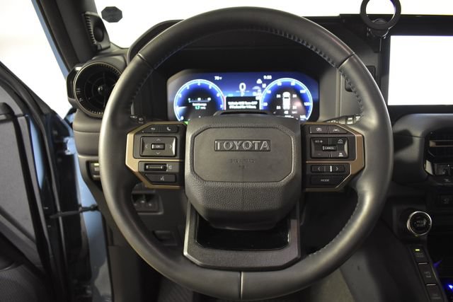 Used 2024 Toyota Land Cruiser w/ Premium Package AWD/4WD image 15