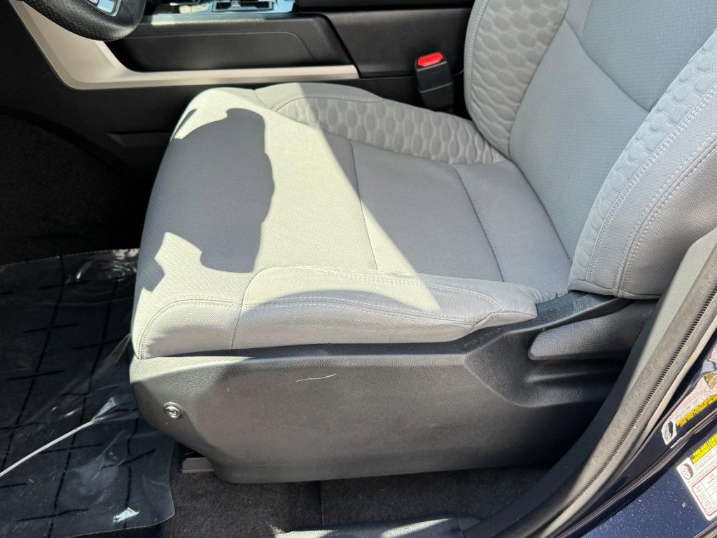 Used 2022 Toyota Tundra SR5 image 22