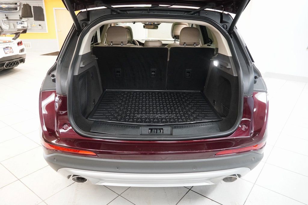 Used 2020 Lincoln Corsair Reserve w/ Elements Package image 13