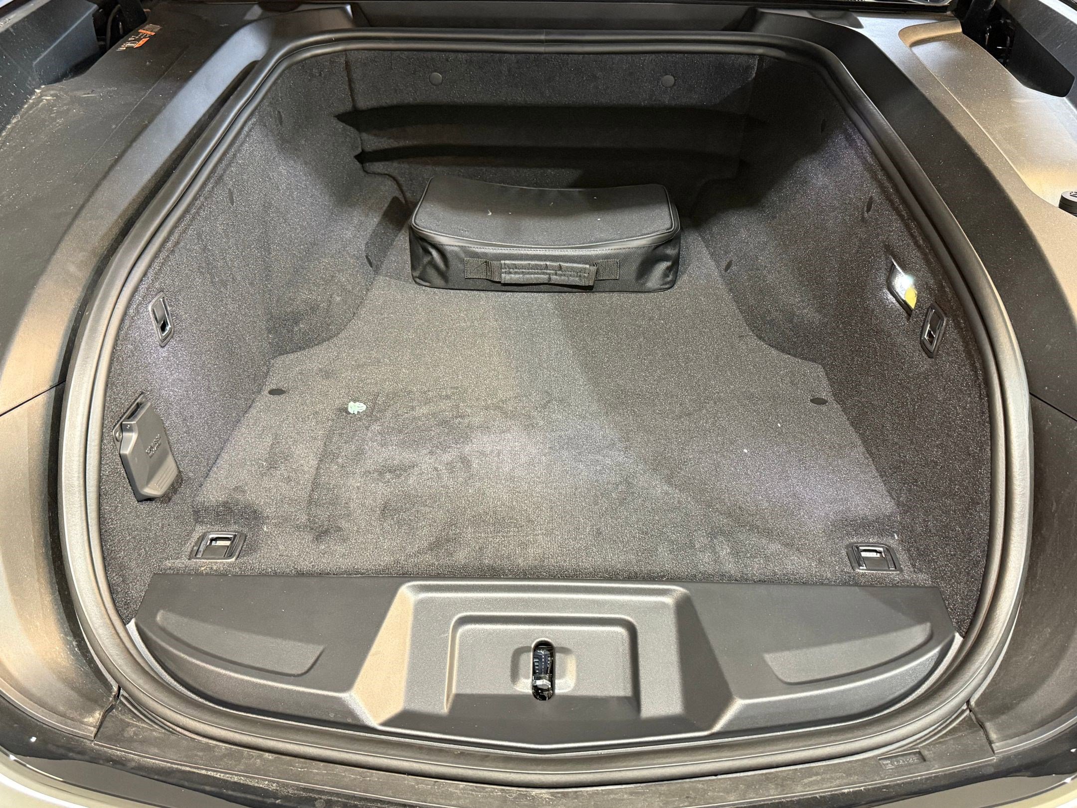 New 2026 Cadillac Escalade IQ Sport 1 image 58