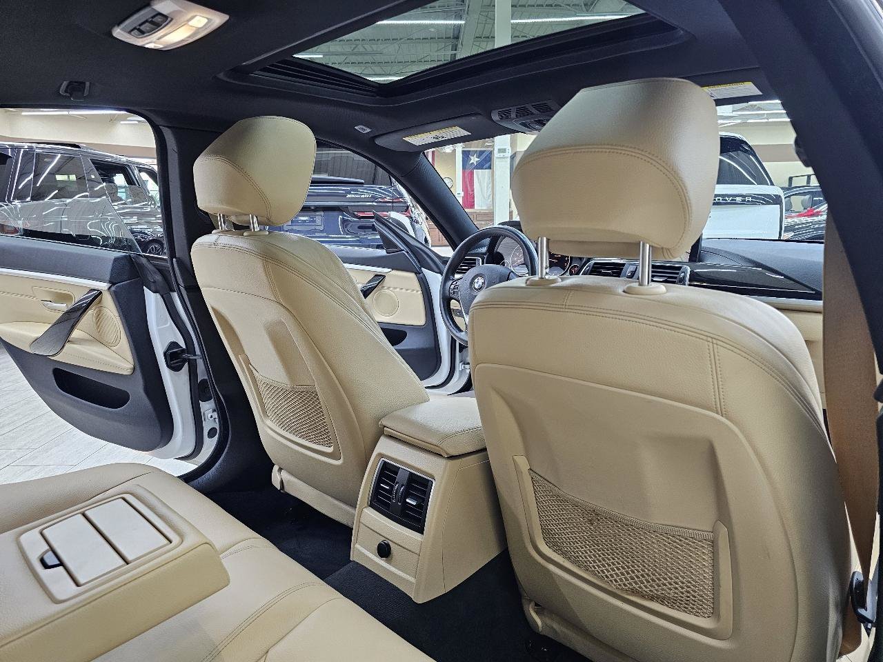 Used 2019 BMW 430i Gran Coupe w/ Convenience Package RWD image 26