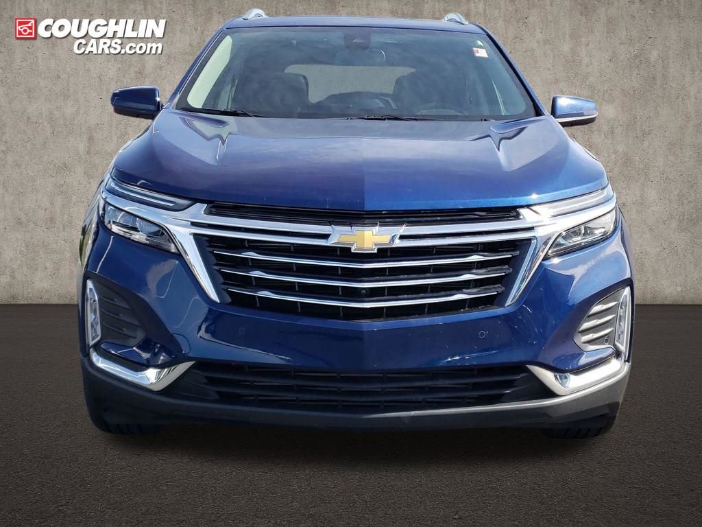 Used 2023 Chevrolet Equinox Premier image 9