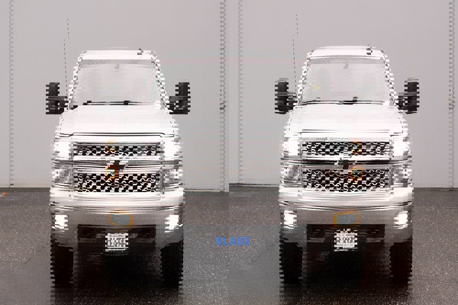 Used 2015 Chevrolet Silverado 1500 LT w/ LT Convenience Package image 18