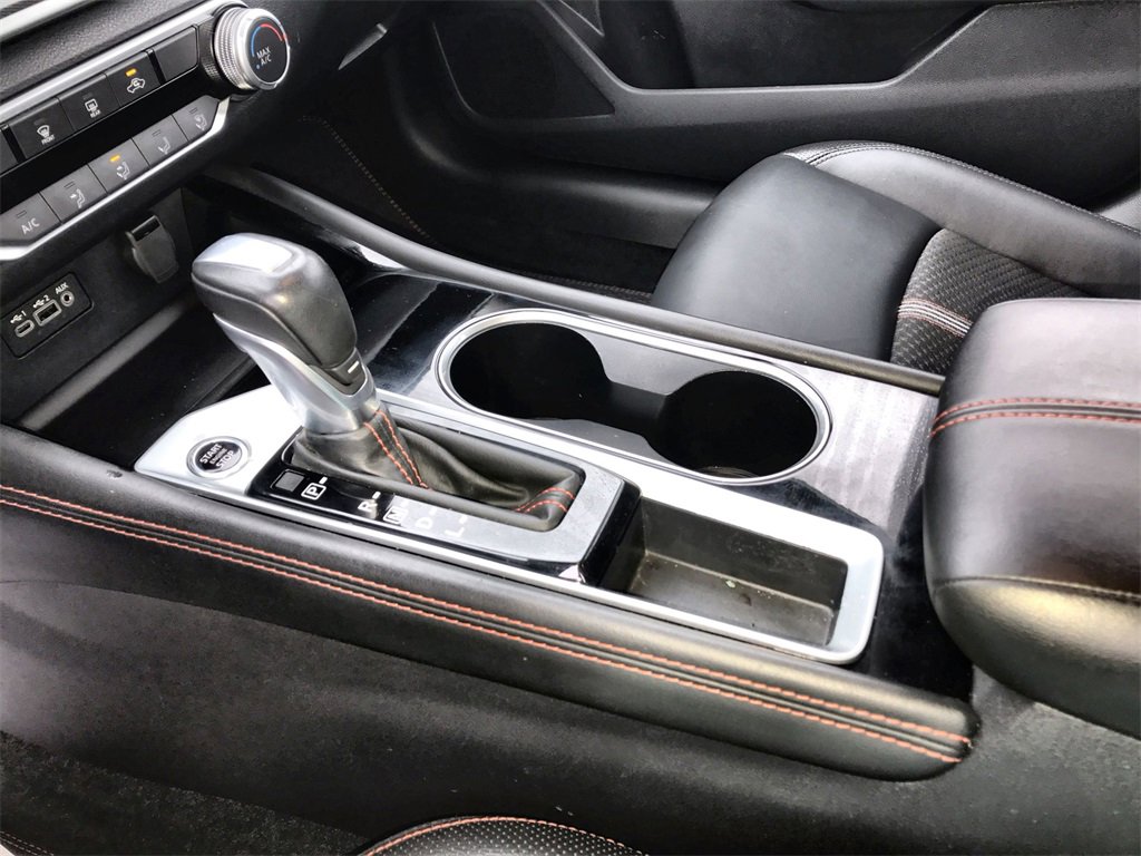 Used 2023 Nissan Altima 2.5 SR image 19