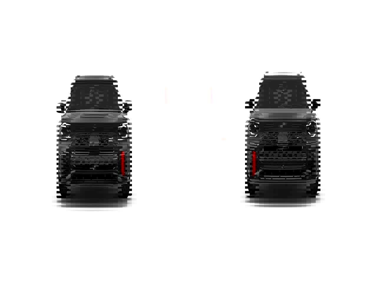 New 2026 MINI Cooper Countryman John Cooper Works w/ Comfort Package Max image 2