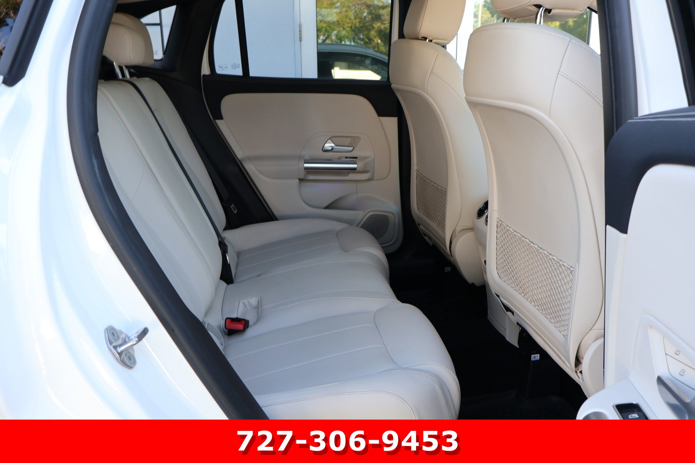 Certified 2023 Mercedes-Benz GLA 250 4MATIC image 22